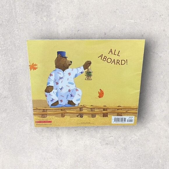 Hibernation Station Children's Book - Picture 2 of 3